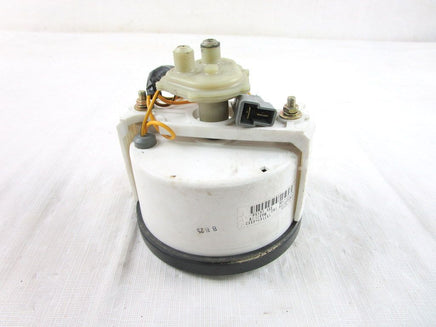 A used Speedo from a 2001 MXZ 800 Ski Doo OEM Part # 515175335 for sale. Ski Doo snowmobile parts… Shop our online catalog… Alberta Canada!