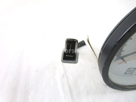 A used Tach from a 2001 MXZ 800 Ski Doo OEM Part # 515175340 for sale. Ski Doo snowmobile parts… Shop our online catalog… Alberta Canada!