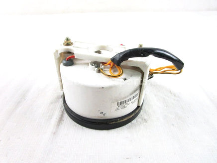 A used Tach from a 2001 MXZ 800 Ski Doo OEM Part # 515175340 for sale. Ski Doo snowmobile parts… Shop our online catalog… Alberta Canada!