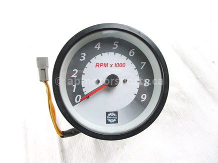 A used Tach from a 2001 MXZ 800 Ski Doo OEM Part # 515175340 for sale. Ski Doo snowmobile parts… Shop our online catalog… Alberta Canada!