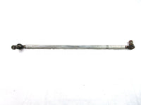 A used Tie Rod from a 1998 MXZ 500 Skidoo OEM Part # 506130200 for sale. Ski Doo snowmobile parts… Shop our online catalog… Alberta Canada!