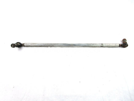 A used Tie Rod from a 1998 MXZ 500 Skidoo OEM Part # 506130200 for sale. Ski Doo snowmobile parts… Shop our online catalog… Alberta Canada!