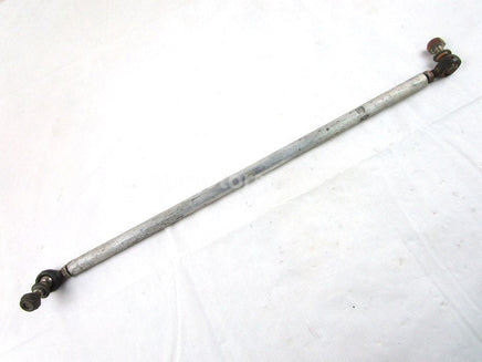 A used Tie Rod from a 1998 MXZ 500 Skidoo OEM Part # 506130200 for sale. Ski Doo snowmobile parts… Shop our online catalog… Alberta Canada!