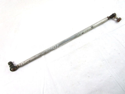 A used Tie Rod from a 1998 MXZ 500 Skidoo OEM Part # 506130200 for sale. Ski Doo snowmobile parts… Shop our online catalog… Alberta Canada!