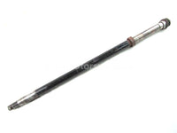 A used Jackshaft from a 1998 MXZ 500 Skidoo OEM Part # 504149400 for sale. Ski Doo snowmobile parts… Shop our online catalog… Alberta Canada!