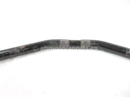 A used Handle Bar from a 1998 MXZ 500 Skidoo OEM Part # 506125900 for sale. Ski Doo snowmobile parts… Shop our online catalog… Alberta Canada!