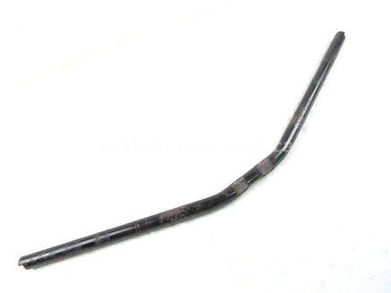 A used Handle Bar from a 1998 MXZ 500 Skidoo OEM Part # 506125900 for sale. Ski Doo snowmobile parts… Shop our online catalog… Alberta Canada!