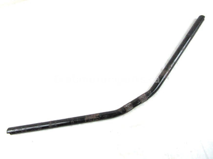 A used Handle Bar from a 1998 MXZ 500 Skidoo OEM Part # 506125900 for sale. Ski Doo snowmobile parts… Shop our online catalog… Alberta Canada!
