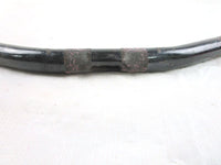 A used Handle Bar from a 1998 MXZ 500 Skidoo OEM Part # 506125900 for sale. Ski Doo snowmobile parts… Shop our online catalog… Alberta Canada!