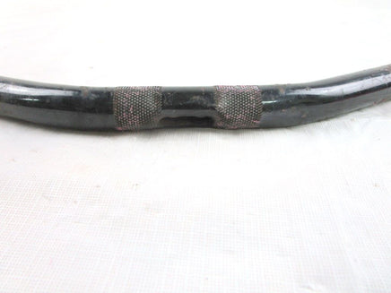 A used Handle Bar from a 1998 MXZ 500 Skidoo OEM Part # 506125900 for sale. Ski Doo snowmobile parts… Shop our online catalog… Alberta Canada!