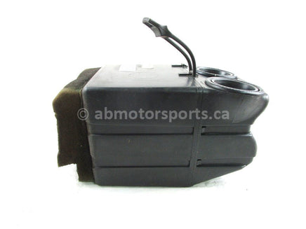 A used Air Box from a 1998 MXZ 500 Skidoo OEM Part # 580667103 for sale. Ski Doo snowmobile parts… Shop our online catalog… Alberta Canada!