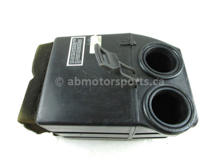 A used Air Box from a 1998 MXZ 500 Skidoo OEM Part # 580667103 for sale. Ski Doo snowmobile parts… Shop our online catalog… Alberta Canada!