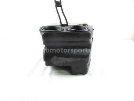 A used Air Box from a 1998 MXZ 500 Skidoo OEM Part # 580667103 for sale. Ski Doo snowmobile parts… Shop our online catalog… Alberta Canada!