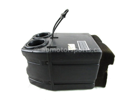 A used Air Box from a 1998 MXZ 500 Skidoo OEM Part # 580667103 for sale. Ski Doo snowmobile parts… Shop our online catalog… Alberta Canada!