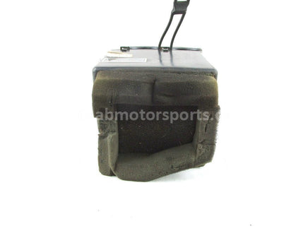 A used Air Box from a 1998 MXZ 500 Skidoo OEM Part # 580667103 for sale. Ski Doo snowmobile parts… Shop our online catalog… Alberta Canada!