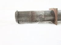 A used Ski Leg from a 1998 MXZ 500 Skidoo OEM Part # 506144500 for sale. Ski Doo snowmobile parts… Shop our online catalog… Alberta Canada!