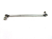 A used Center Tie Rod from a 1998 MXZ 500 Skidoo OEM Part # 506110800 for sale. Ski Doo snowmobile parts… Shop our online catalog… Alberta Canada!