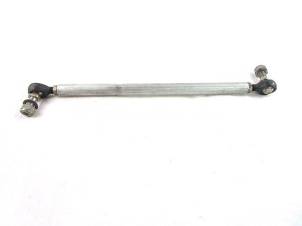 A used Center Tie Rod from a 1998 MXZ 500 Skidoo OEM Part # 506110800 for sale. Ski Doo snowmobile parts… Shop our online catalog… Alberta Canada!