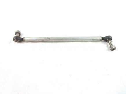 A used Center Tie Rod from a 1998 MXZ 500 Skidoo OEM Part # 506110800 for sale. Ski Doo snowmobile parts… Shop our online catalog… Alberta Canada!