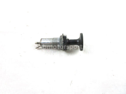 A used Primer Valve from a 1998 MXZ 500 Skidoo OEM Part # 415060500 for sale. Ski Doo snowmobile parts… Shop our online catalog… Alberta Canada!