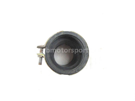 A used Carb Boot from a 1998 MXZ 500 Skidoo OEM Part # 570067900 for sale. Ski Doo snowmobile parts… Shop our online catalog… Alberta Canada!