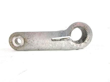 A used Steering Arm R from a 1998 MXZ 500 Skidoo OEM Part # 506144800 for sale. Ski Doo snowmobile parts… Shop our online catalog… Alberta Canada!