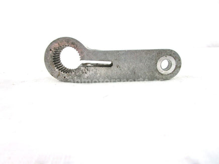 A used Steering Arm L from a 1998 MXZ 500 Skidoo OEM Part # 506144900 for sale. Ski Doo snowmobile parts… Shop our online catalog… Alberta Canada!