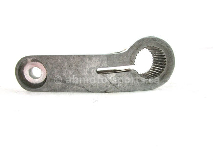 A used Steering Arm L from a 1998 MXZ 500 Skidoo OEM Part # 506144900 for sale. Ski Doo snowmobile parts… Shop our online catalog… Alberta Canada!