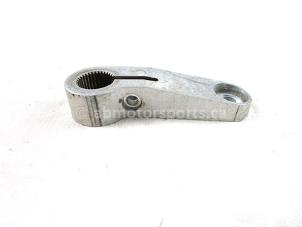 A used Steering Arm L from a 1998 MXZ 500 Skidoo OEM Part # 506144900 for sale. Ski Doo snowmobile parts… Shop our online catalog… Alberta Canada!