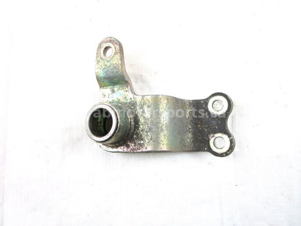 A used Arm Pivot from a 1998 MXZ 500 Skidoo OEM Part # 415038000 for sale. Ski Doo snowmobile parts… Shop our online catalog… Alberta Canada!