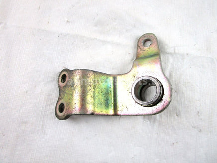 A used Arm Pivot from a 1998 MXZ 500 Skidoo OEM Part # 415038000 for sale. Ski Doo snowmobile parts… Shop our online catalog… Alberta Canada!