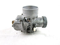 A used Carb Mag from a 1998 MXZ 500 Skidoo OEM Part # 403134500 for sale. Ski Doo snowmobile parts… Shop our online catalog… Alberta Canada!