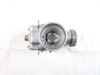 A used Carb Mag from a 1998 MXZ 500 Skidoo OEM Part # 403134500 for sale. Ski Doo snowmobile parts… Shop our online catalog… Alberta Canada!