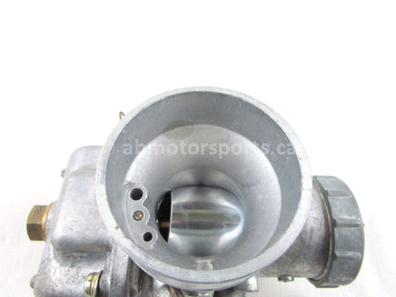 A used Carb Mag from a 1998 MXZ 500 Skidoo OEM Part # 403134500 for sale. Ski Doo snowmobile parts… Shop our online catalog… Alberta Canada!