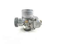 A used Carb Mag from a 1998 MXZ 500 Skidoo OEM Part # 403134500 for sale. Ski Doo snowmobile parts… Shop our online catalog… Alberta Canada!