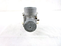 A used Carb Mag from a 1998 MXZ 500 Skidoo OEM Part # 403134500 for sale. Ski Doo snowmobile parts… Shop our online catalog… Alberta Canada!