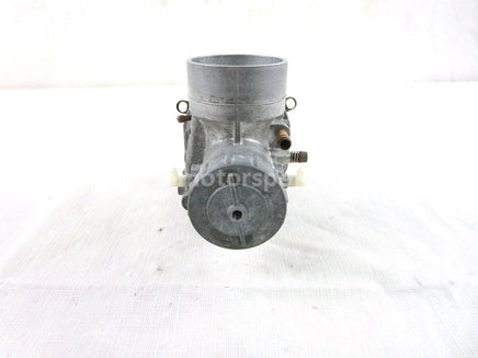 A used Carb Mag from a 1998 MXZ 500 Skidoo OEM Part # 403134500 for sale. Ski Doo snowmobile parts… Shop our online catalog… Alberta Canada!