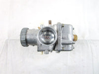 A used Carb Mag from a 1998 MXZ 500 Skidoo OEM Part # 403134500 for sale. Ski Doo snowmobile parts… Shop our online catalog… Alberta Canada!