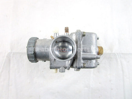 A used Carb Mag from a 1998 MXZ 500 Skidoo OEM Part # 403134500 for sale. Ski Doo snowmobile parts… Shop our online catalog… Alberta Canada!