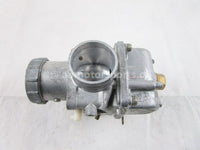 A used Carb Mag from a 1998 MXZ 500 Skidoo OEM Part # 403134500 for sale. Ski Doo snowmobile parts… Shop our online catalog… Alberta Canada!