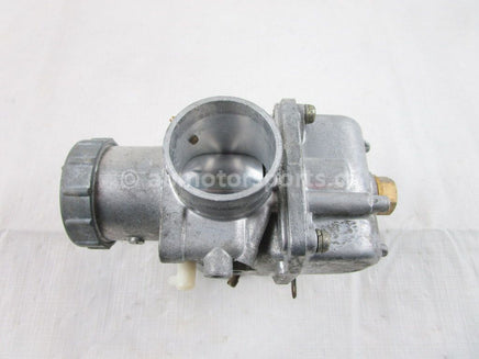 A used Carb Mag from a 1998 MXZ 500 Skidoo OEM Part # 403134500 for sale. Ski Doo snowmobile parts… Shop our online catalog… Alberta Canada!