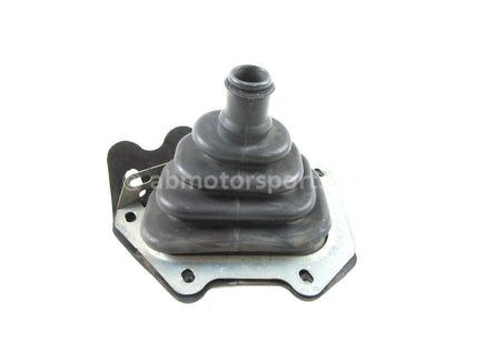 A used Tie Rod Boot R from a 1998 MXZ 500 Skidoo OEM Part # 570024800 for sale. Ski Doo snowmobile parts… Shop our online catalog… Alberta Canada!