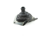 A used Tie Rod Boot R from a 1998 MXZ 500 Skidoo OEM Part # 570024800 for sale. Ski Doo snowmobile parts… Shop our online catalog… Alberta Canada!