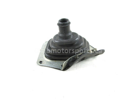 A used Tie Rod Boot R from a 1998 MXZ 500 Skidoo OEM Part # 570024800 for sale. Ski Doo snowmobile parts… Shop our online catalog… Alberta Canada!