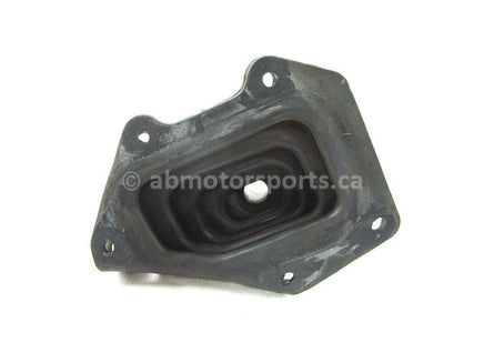 A used Tie Rod Boot R from a 1998 MXZ 500 Skidoo OEM Part # 570024800 for sale. Ski Doo snowmobile parts… Shop our online catalog… Alberta Canada!