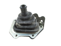 A used Tie Rod Boot L from a 1998 MXZ 500 Skidoo OEM Part # 570024900 for sale. Ski Doo snowmobile parts… Shop our online catalog… Alberta Canada!