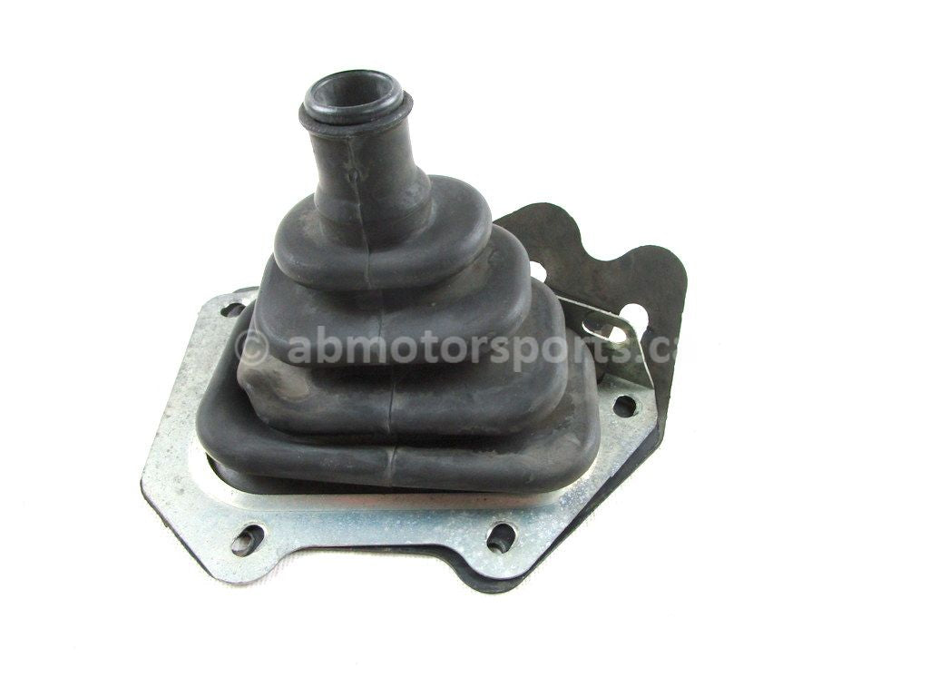 Tie Rod Boot L - Skidoo MXZ 500| Alberta Motorsports Sales