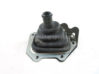 A used Tie Rod Boot L from a 1998 MXZ 500 Skidoo OEM Part # 570024900 for sale. Ski Doo snowmobile parts… Shop our online catalog… Alberta Canada!