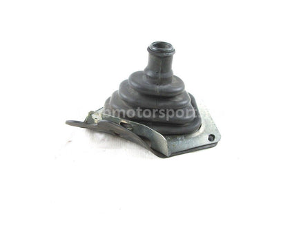 A used Tie Rod Boot L from a 1998 MXZ 500 Skidoo OEM Part # 570024900 for sale. Ski Doo snowmobile parts… Shop our online catalog… Alberta Canada!