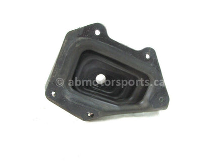 A used Tie Rod Boot L from a 1998 MXZ 500 Skidoo OEM Part # 570024900 for sale. Ski Doo snowmobile parts… Shop our online catalog… Alberta Canada!